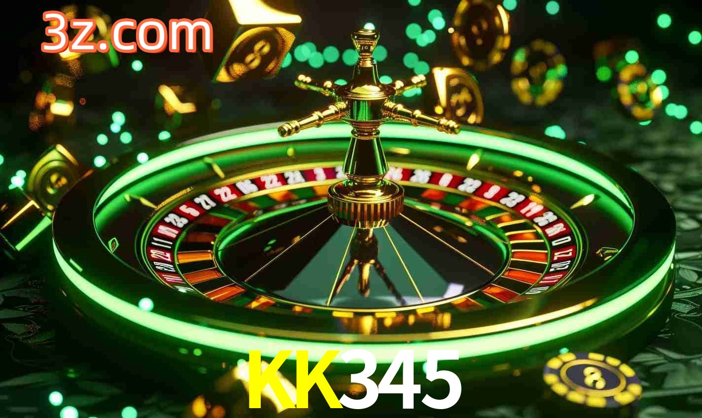 Desfrutar de um Cassino KK345