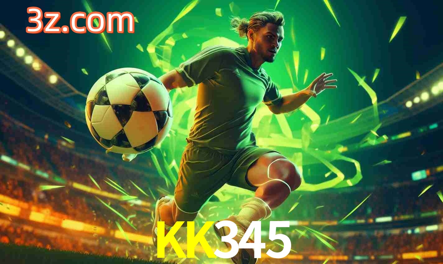 Diversidade Apostas no KK345