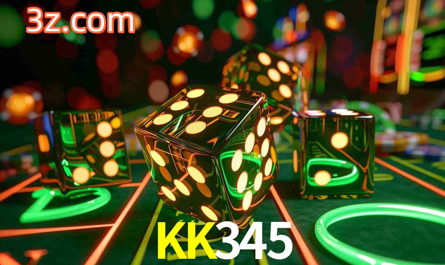 Entretenimento no Jogos KK345