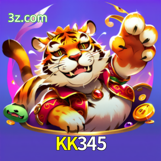 Experiência Imersiva no Cassino Online KK345